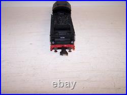 Märklin 37518 MFX DCC Scale H0 BR 56 Steam Locomotive DB BN 56 814 OVP Sound