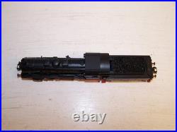 Märklin 37518 MFX DCC Scale H0 BR 56 Steam Locomotive DB BN 56 814 OVP Sound