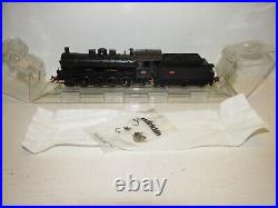 Märklin 37552 Digital Scale H0 Series 040D Steam SNCF Bn 040 D 120 Boxed