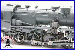 Märklin 3793 Digital Locomotive Of Steam Br 52 3604 H0 scale 187 Ho 00