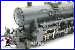 Märklin 3793 Digital Locomotive Of Steam Br 52 3604 H0 scale 187 Ho 00