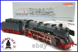 Märklin 3795 Digital Locomotive Of Steam DB 003 131-0 H0 scale 187 Ho 00