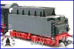 Märklin 3795 Digital Locomotive Of Steam DB 003 131-0 H0 scale 187 Ho 00