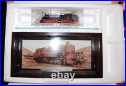 Märklin 37965 Mfx Digital Sound Scale H0 Br 96 Steam Locomotive DRG Bn 96 022
