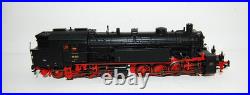 Märklin 37965 Mfx Digital Sound Scale H0 Br 96 Steam Locomotive DRG Bn 96 022