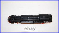 Märklin 37965 Mfx Digital Sound Scale H0 Br 96 Steam Locomotive DRG Bn 96 022