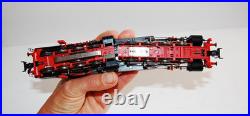 Märklin 37965 Mfx Digital Sound Scale H0 Br 96 Steam Locomotive DRG Bn 96 022