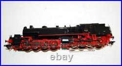 Märklin 37965 Mfx Digital Sound Scale H0 Br 96 Steam Locomotive DRG Bn 96 022
