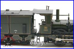 Märklin 3797 Digital Locomotive Of Steam K.Bay.sts.b Murnau H0 scale 187 Ho