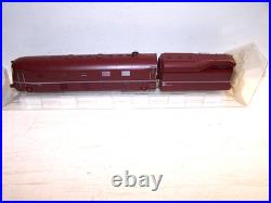Märklin 39053 Mfx Digital Sound Scale H0 Br 05 Steam Locomotive Drb Bn 05 003