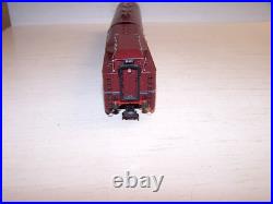 Märklin 39053 Mfx Digital Sound Scale H0 Br 05 Steam Locomotive Drb Bn 05 003