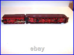 Märklin 39053 Mfx Digital Sound Scale H0 Br 05 Steam Locomotive Drb Bn 05 003