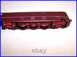 Märklin 39053 Mfx Digital Sound Scale H0 Br 05 Steam Locomotive Drb Bn 05 003