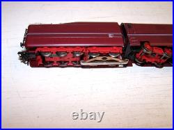 Märklin 39053 Mfx Digital Sound Scale H0 Br 05 Steam Locomotive Drb Bn 05 003 Märklin 39053 Mfx Digital Sound Scale H0 Br 05 Steam Locomotive Drb Bn 05 003