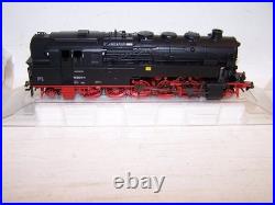 Märklin 39097 Mfx DCC Scale H0 Br 95.0 Steam Locomotive DB Bn 95 0041-4 Sound