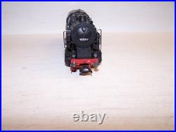 Märklin 39097 Mfx DCC Scale H0 Br 95.0 Steam Locomotive DB Bn 95 0041-4 Sound