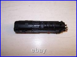 Märklin 39097 Mfx DCC Scale H0 Br 95.0 Steam Locomotive DB Bn 95 0041-4 Sound