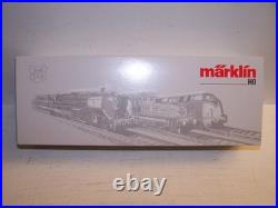 Märklin 39097 Mfx DCC Scale H0 Br 95.0 Steam Locomotive DB Bn 95 0041-4 Sound
