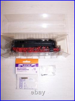 Märklin 39098 Mfx DCC Scale H0 Br 95.0 Steam Locomotive DB Bn 95 004 Boxed Sound