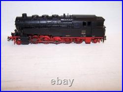 Märklin 39098 Mfx DCC Scale H0 Br 95.0 Steam Locomotive DB Bn 95 004 Boxed Sound