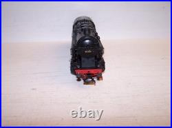 Märklin 39098 Mfx DCC Scale H0 Br 95.0 Steam Locomotive DB Bn 95 004 Boxed Sound