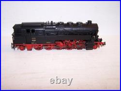 Märklin 39098 Mfx DCC Scale H0 Br 95.0 Steam Locomotive DB Bn 95 004 Boxed Sound Märklin 39098 Mfx DCC Scale H0 Br 95.0 Steam Locomotive DB Bn 95 004 Boxed Sound