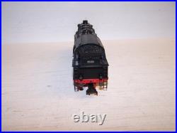Märklin 39098 Mfx DCC Scale H0 Br 95.0 Steam Locomotive DB Bn 95 004 Boxed Sound