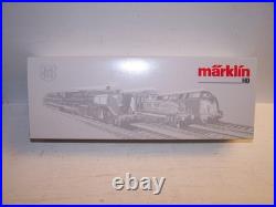 Märklin 39098 Mfx DCC Scale H0 Br 95.0 Steam Locomotive DB Bn 95 004 Boxed Sound