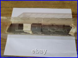 Marklin 39160 DB HO Scale BR42.90 Franco-Crosti Steam Locomotive and Tender LNIB