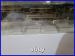 Marklin 39160 DB HO Scale BR42.90 Franco-Crosti Steam Locomotive and Tender LNIB