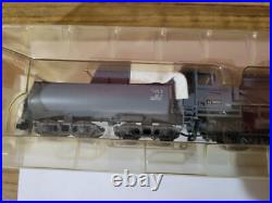 Marklin 39160 DB HO Scale BR42.90 Franco-Crosti Steam Locomotive and Tender LNIB