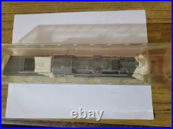 Marklin 39160 DB HO Scale BR42.90 Franco-Crosti Steam Locomotive and Tender LNIB