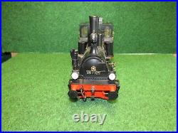 Märklin 5509 Scale 1 Steam Locomotive DB Bn 89 7325 With Sound Original Package