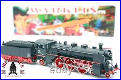 Märklin 8391 Hamo Locomotive Of Steam DB 18 478 with Smoke H0 scale 187