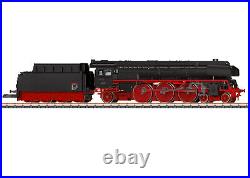 Märklin 88019 Z Gauge Steam Locomotive Br 01 519 Efz 1220