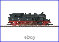 Märklin 88068 Mhi Z Gauge Steam Locomotive Br 78 DB