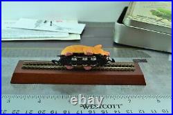 Marklin 88642 Lucky Pig 0-6-0 Steam Locomotive Z Scale (Z5473)