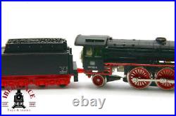 Märklin 8885 Locomotive Of Steam DB 003 160-9 Z scale 1220