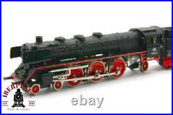 Märklin 8885 Locomotive Of Steam DB 003 160-9 Z scale 1220