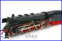 Märklin 8885 Locomotive Of Steam DB003 160-9 Attached Resinfied Verharzt Z scale