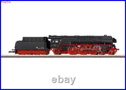 Marklin DR BR01.5 Steam Locomotive IV 1220 Scale, Z Scale