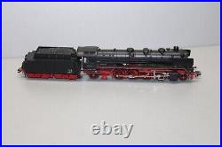 Märklin Delta Digital Steam Locomotive Class 41 354 Scale H0