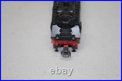 Märklin Delta Digital Steam Locomotive Class 41 354 Scale H0