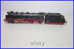 Märklin Delta Digital Steam Locomotive Class 41 354 Scale H0