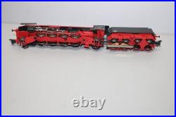Märklin Delta Digital Steam Locomotive Class 41 354 Scale H0