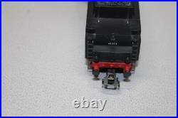 Märklin Delta Digital Steam Locomotive Class 41 354 Scale H0