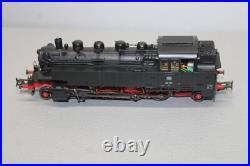 Märklin Digital Steam Locomotive Class 86 132 DB Scale H0