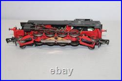 Märklin Digital Steam Locomotive Class 86 132 DB Scale H0