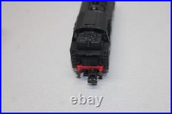 Märklin Digital Steam Locomotive Class 86 132 DB Scale H0