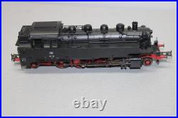 Märklin Digital Steam Locomotive Class 86 132 DB Scale H0